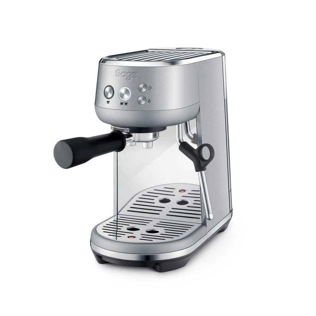 SAGE SES450BSS4GUK1 The Bambino Espresso Machine - Stainless Steel