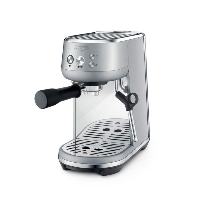 SAGE SES450BSS4GUK1 The Bambino Espresso Machine - Stainless Steel