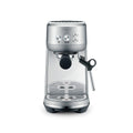 SAGE SES450BSS4GUK1 The Bambino Espresso Machine - Stainless Steel