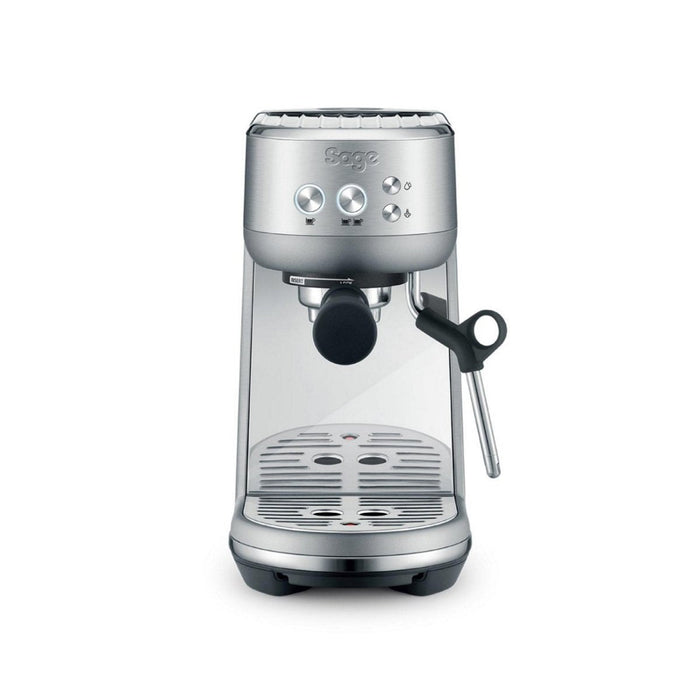 SAGE SES450BSS4GUK1 The Bambino Espresso Machine - Stainless Steel