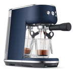 Sage The Bambino Espresso Machine (Damson Blue)