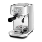 SAGE SES500BSS4GUK1 Bambino Plus Espresso Machine - Stainless Steel