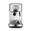 SAGE SES500BSS4GUK1 Bambino Plus Espresso Machine - Stainless Steel