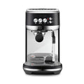 SAGE SES500BTR4GUK1 Bambino Plus Espresso Machine - Black Truffle