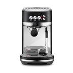 SAGE SES500BTR4GUK1 Bambino Plus Espresso Machine - Black Truffle