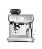 SAGE SES880BSS2GUK1 The Barista Touch Espresso Machine - Brushed Stainless Steel