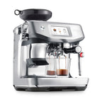 SAGE SES882BSS4GUK1 Barista Touch Impress - Brushed Stainless Steel