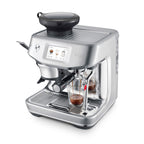 SAGE SES882BSS4GUK1 Barista Touch Impress - Brushed Stainless Steel