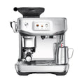 SES882BSS4GUK1 - SAGE SES882BSS4GUK1 Barista Touch Impress - Brushed Stainless Steel - Kitchenary