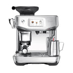 SAGE SES882BSS4GUK1 Barista Touch Impress - Brushed Stainless Steel