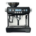 SAGE SES980BTR4GUK1 The Oracle Espresso Machine - Black Truffle