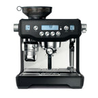 SAGE SES980BTR4GUK1 The Oracle Espresso Machine - Black Truffle