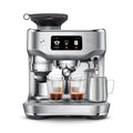 SAGE SES995BSS4GUK1 The Oracle Dual Boiler Espresso Machine - Stainless Steel