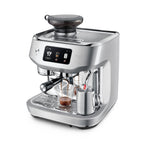 SAGE SES995BSS4GUK1 The Oracle Dual Boiler Espresso Machine - Stainless Steel