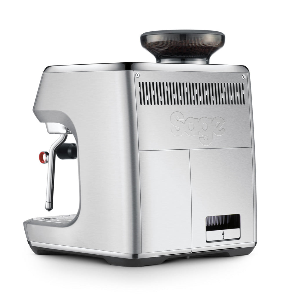 SAGE SES995BSS4GUK1 The Oracle Dual Boiler Espresso Machine - Stainless Steel