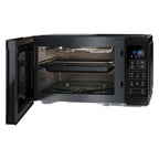 SHARP - 26L 900W Combination Microwave Oven With Air Fry - Black - YC-MA262AU-B - Kitchenary