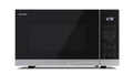 SHARP - 32L 1000W Combination Microwave Oven - Silver - YC-PC322AU-S - Kitchenary