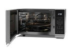 SHARP - 32L 1000W Combination Microwave Oven - Silver - YC-PC322AU-S - Kitchenary