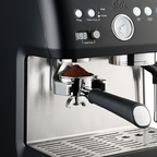 SOLIS - Grind & Infuse Perfetta Espresso Machine - Black - 98071 - Kitchenary