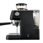 SOLIS - Grind & Infuse Perfetta Espresso Machine - Black - 98071 - Kitchenary