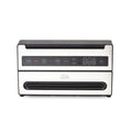 SOLIS - VertiVac Plus Vacuum Sealer - 92241 - Kitchenary