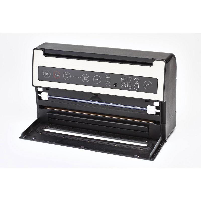 SOLIS - VertiVac Plus Vacuum Sealer - 92241 - Kitchenary