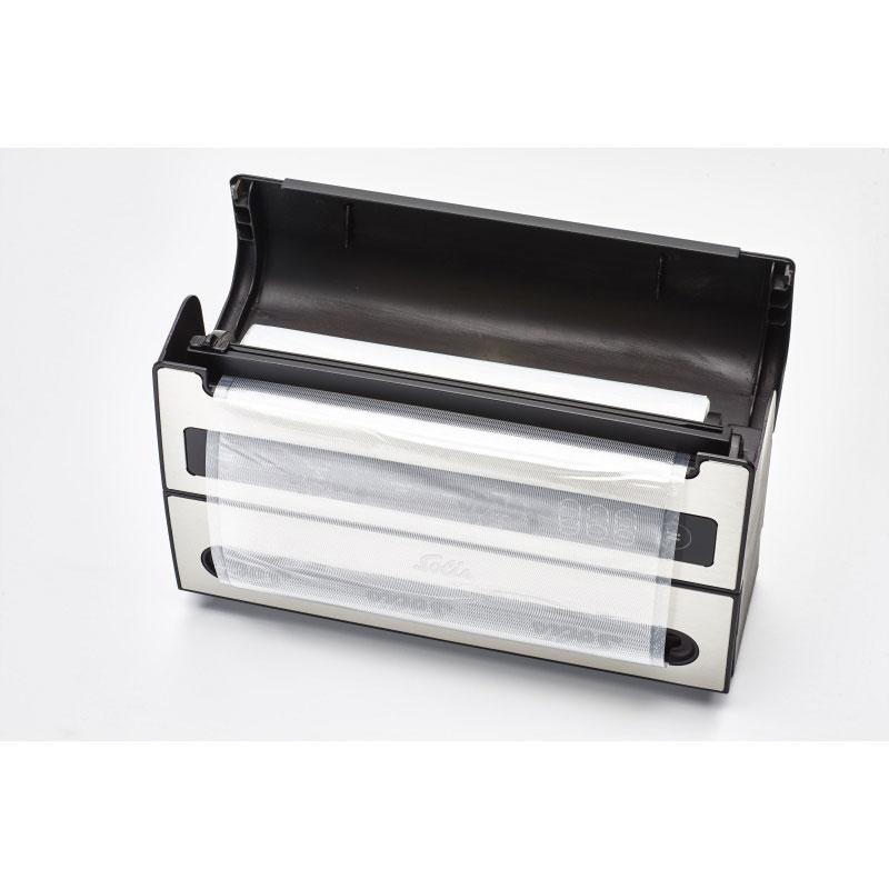 SOLIS - VertiVac Plus Vacuum Sealer - 92241 - Kitchenary