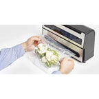 SOLIS - VertiVac Plus Vacuum Sealer - 92241 - Kitchenary
