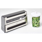SOLIS - VertiVac Plus Vacuum Sealer - 92241 - Kitchenary