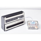 SOLIS - VertiVac Plus Vacuum Sealer - 92241 - Kitchenary