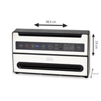 SOLIS - VertiVac Plus Vacuum Sealer - 92241 - Kitchenary