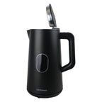STATESMAN - 1.5L Smart Jug Kettle - Black - SKK01518B - Kitchenary