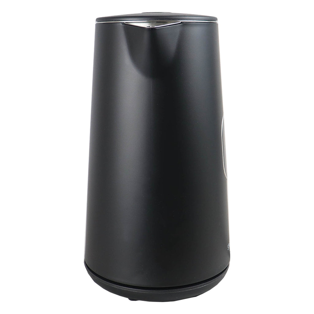 STATESMAN - 1.5L Smart Jug Kettle - Black - SKK01518B - Kitchenary