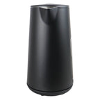 STATESMAN - 1.5L Smart Jug Kettle - Black - SKK01518B - Kitchenary