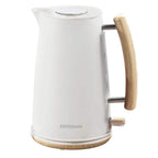 STATESMAN - 1.7L Scandi Kettle - Cream - SKK00153CR - Kitchenary