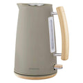 STATESMAN - 1.7L Scandi Kettle - Green - SKK00153GR - Kitchenary