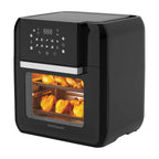 STATESMAN - 11L Digital Air Fryer - Black - SKAO11015BK - Kitchenary