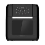 STATESMAN - 11L Digital Air Fryer - Black - SKAO11015BK - Kitchenary