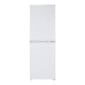 STATESMAN - 144cm High, 48cm Wide 50/50 Fridge Freezer - White - F1448W - Kitchenary