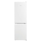STATESMAN - 150cm High, 47cm Wide 60/40 Frost Free Fridge Freezer - White - FF1547W - Kitchenary