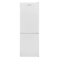 STATESMAN - 152cm 50/50 Frost Free Fridge Freezer - White - F01554FFW - Kitchenary