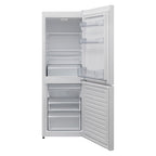 STATESMAN - 152cm 50/50 Frost Free Fridge Freezer - White - F01554FFW - Kitchenary