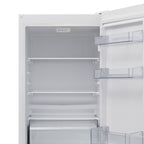 STATESMAN - 152cm 50/50 Frost Free Fridge Freezer - White - F01554FFW - Kitchenary