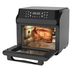 STATESMAN - 15L Digital Air Fryer - Black - SKAO15017BK - Kitchenary