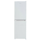 STATESMAN - 17cm High 50/50 Low frost Fridge Freezer - White  - F01754LFW - Kitchenary