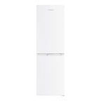 STATESMAN - 183cm High, 55cm Wide 50/50 Total No Frost Fridge Freezer - White - TNF18552W - Kitchenary