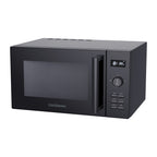 STATESMAN - 25L 900W Digital Combination Microwave - Black - SKMC0925SB - Kitchenary