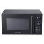 STATESMAN - 25L 900W Digital Combination Microwave - Black - SKMC0925SB - Kitchenary