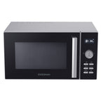 STATESMAN - 25L 900W Digital Combination Microwave - Silver - SKMC0925SS - Kitchenary