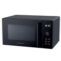 STATESMAN - 30L 900W Digital Combination Microwave - Black - SKMC0930SB - Kitchenary